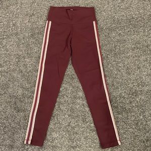 TNA Leggings size Medium